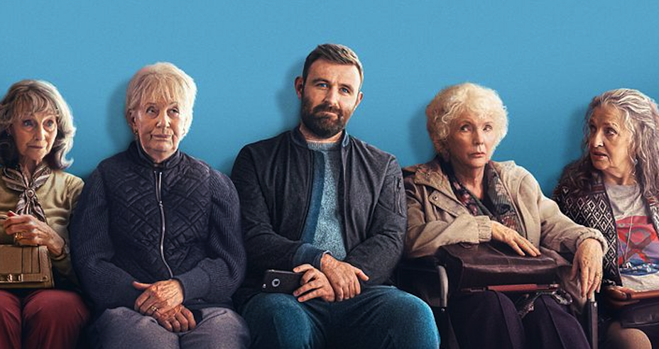 KIBA: Vier Mütter für Edward