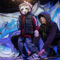 Jugendtheater in englisch: Icarus – F**ked Up!
