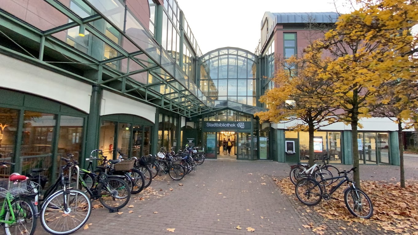 Aktionswoche „Gut betreut in Kindertagespflege“