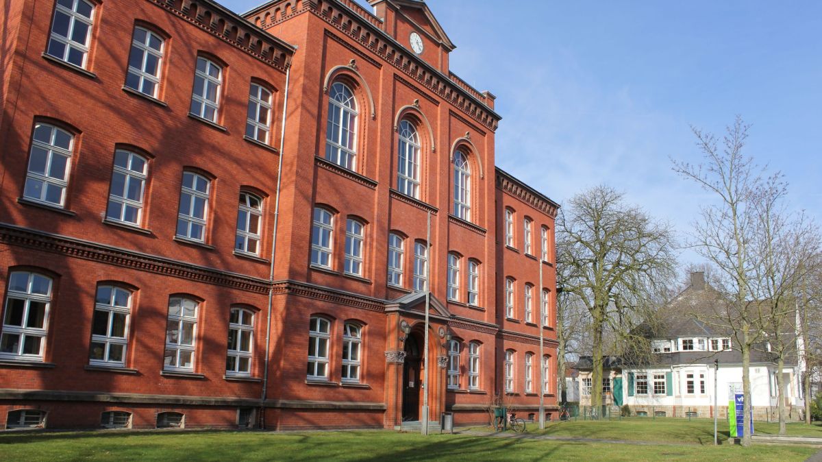 Vortrag „Mein Garten brummt“