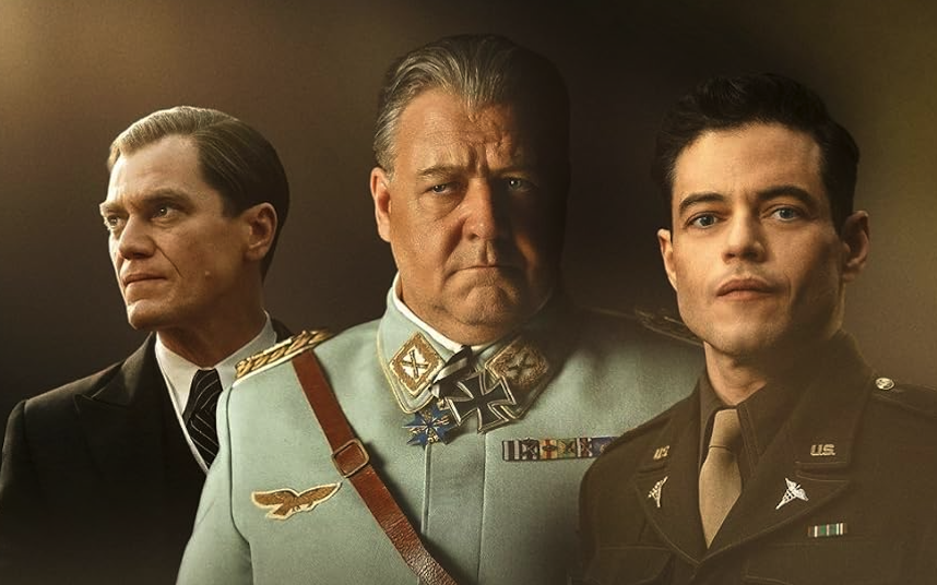 Cine.Compassion: Nürnberg