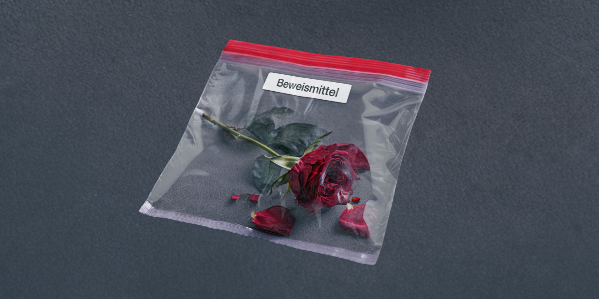 Bürgerbühne – Die Werkstatt! „Sie sagt. Er sagt.“