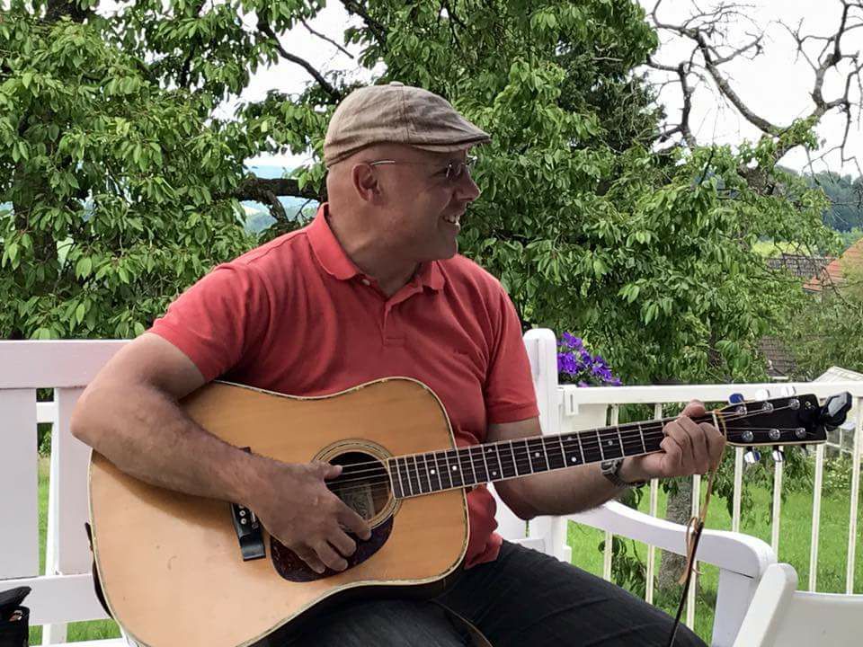 Musikalische Mittagspause