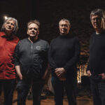 Webereipark: Ansgar Specht Quartett feat. Lars Haake (NY)