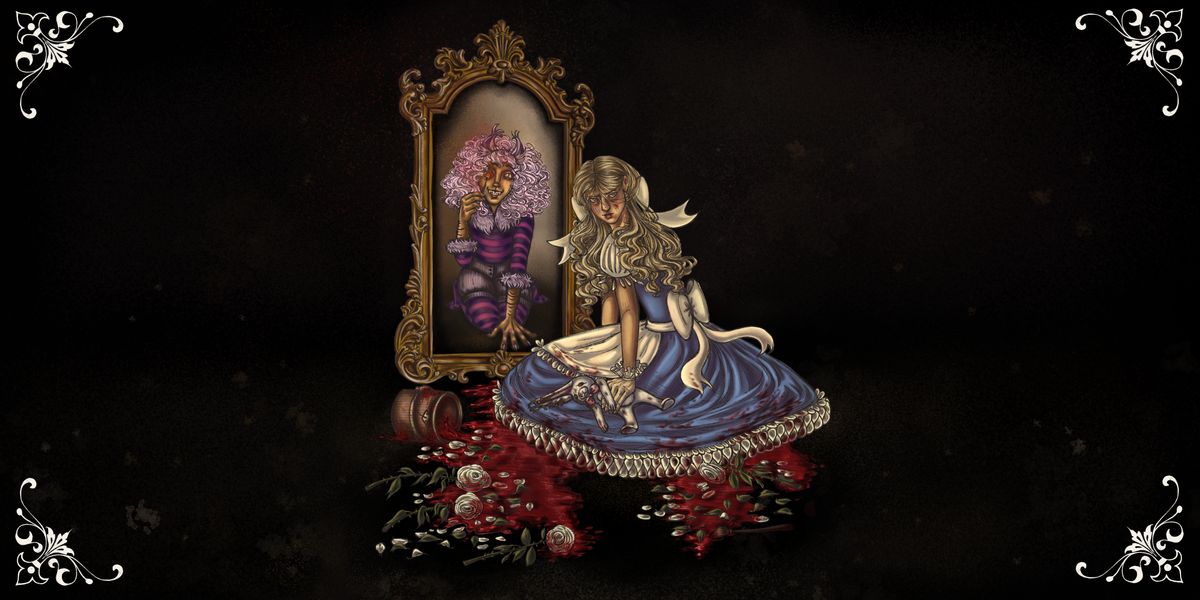 Alice im Wunderland (ab 13 Jahre)