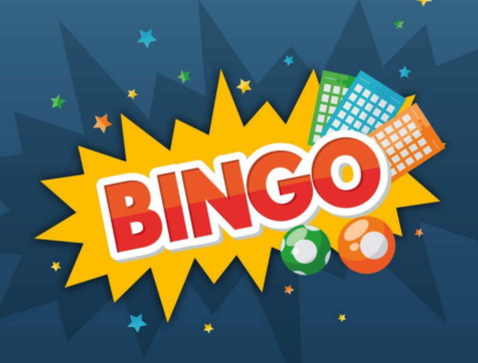Bingo im "Unser Wohnzimmer", Rheda-Wiedenbrück