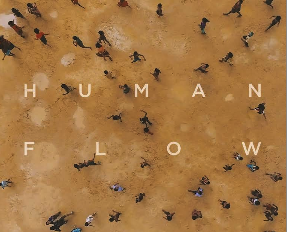 Cine.Compassion: Human Flow