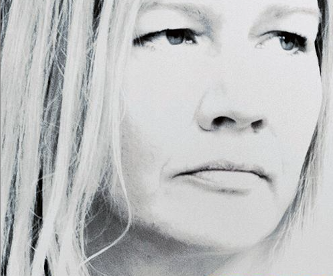 Ingeborg Bachmann: Jemand, der einmal ich war