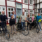 RadKulTour startet