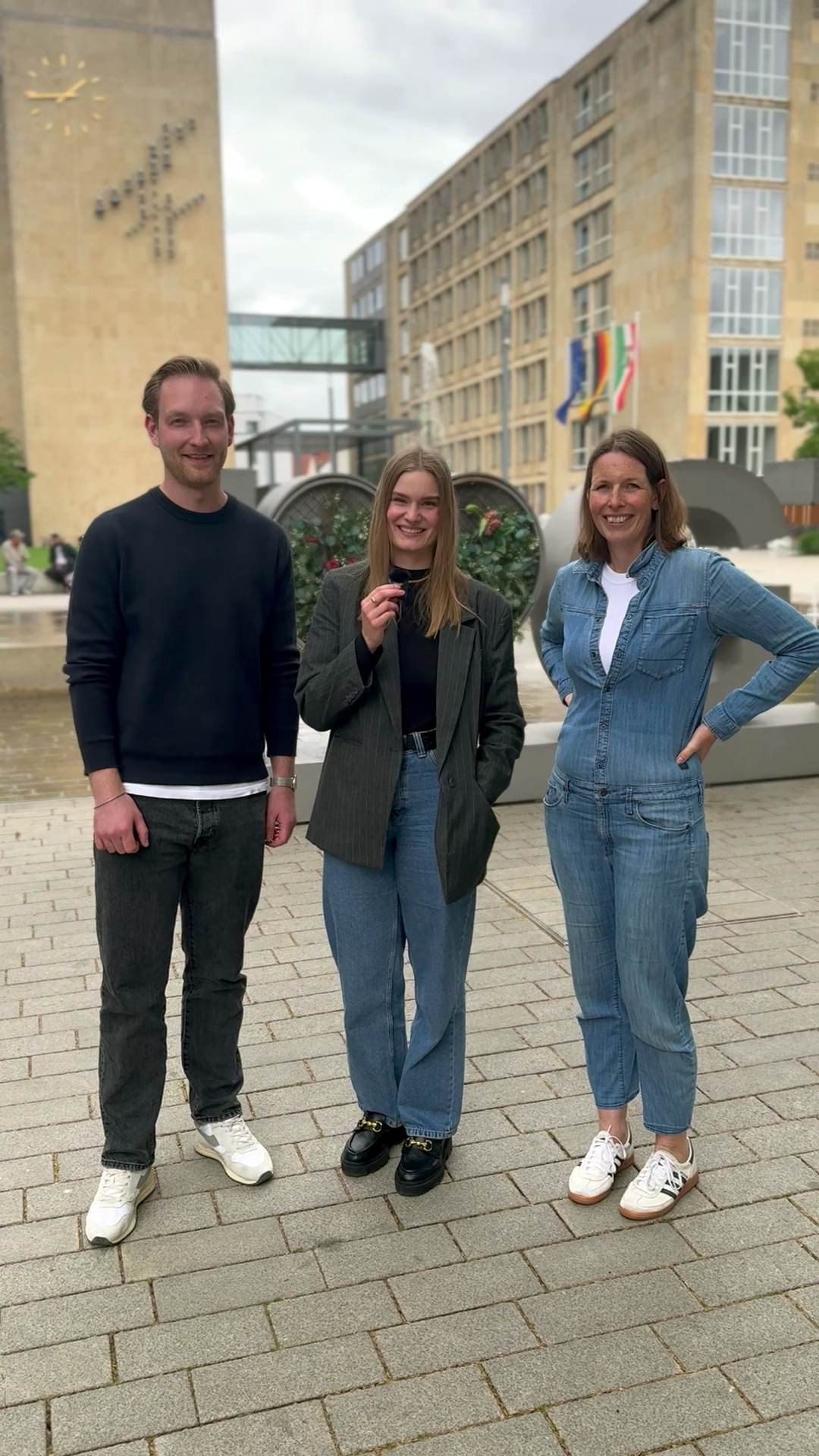 Feierabendmarkt: Fokus Zentrenmanagement