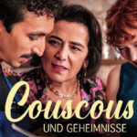 Couscous und Geheimnisse