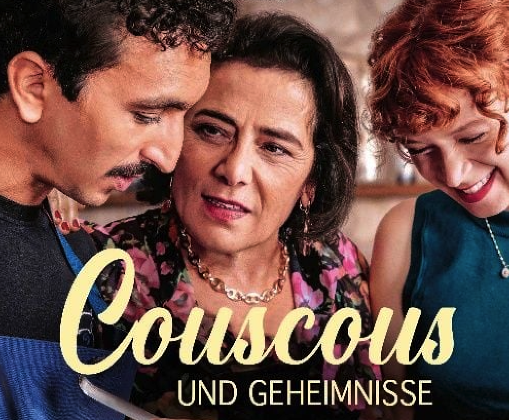 Couscous und Geheimnisse