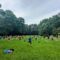 Sport im Park: 20. Juli bis 16. August